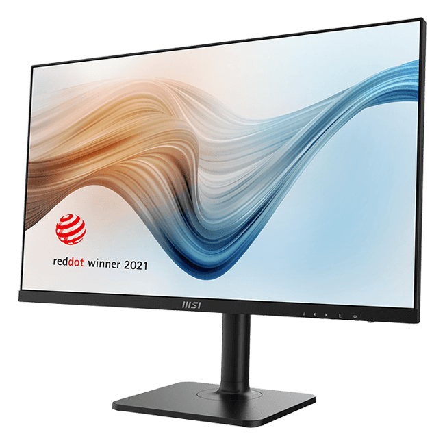 Monitor MSI - 27" Modern MD272XP