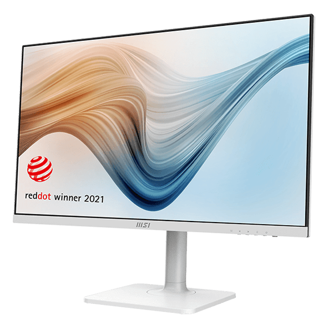 Monitor MSI - 27" Modern MD272XPW