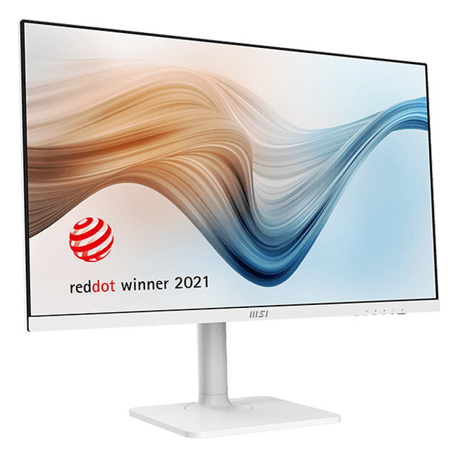Monitor MSI - 27" Modern MD272XPW