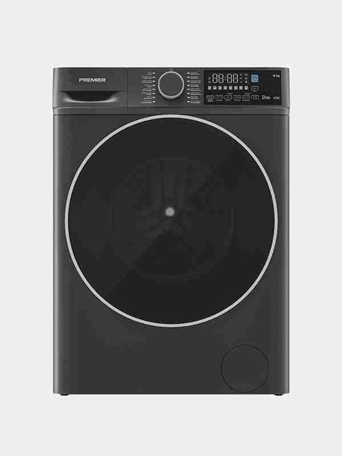 Стиральная машина Premier PRM-80-ML-14698D/DG,Black