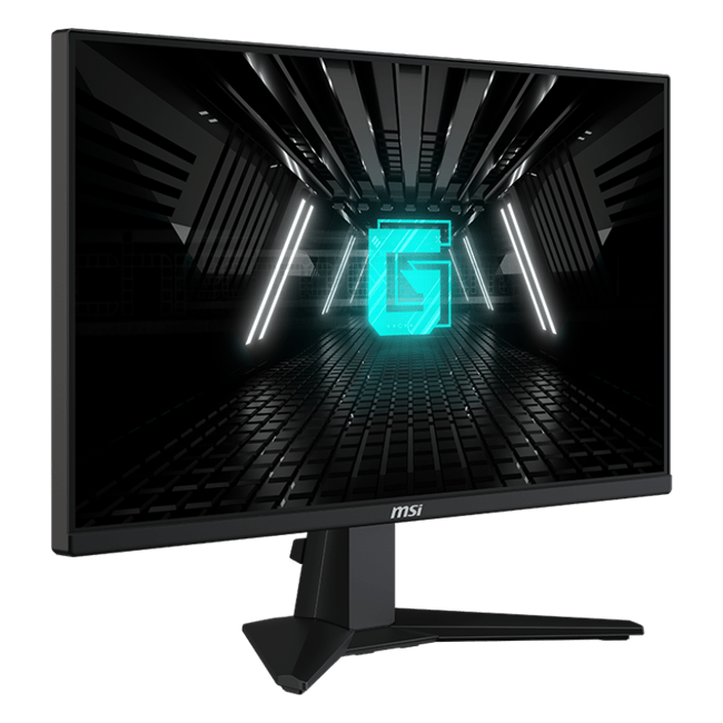 Monitor MSI - 25" G255F Gaming