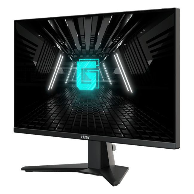 Monitor MSI - 25" G255F Gaming