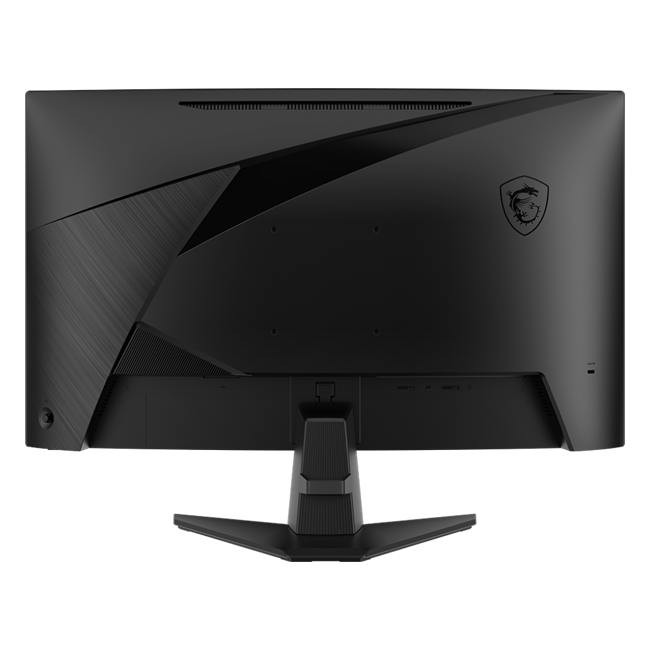 Monitor MSI - 27" MAG 27C6F Gaming curved