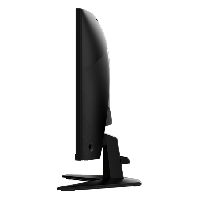 Monitor MSI - 27" MAG 27C6F Gaming curved