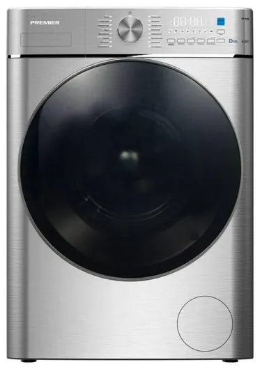 Стиральная машина Premier PRM-80-ML-14698D/I,Silver