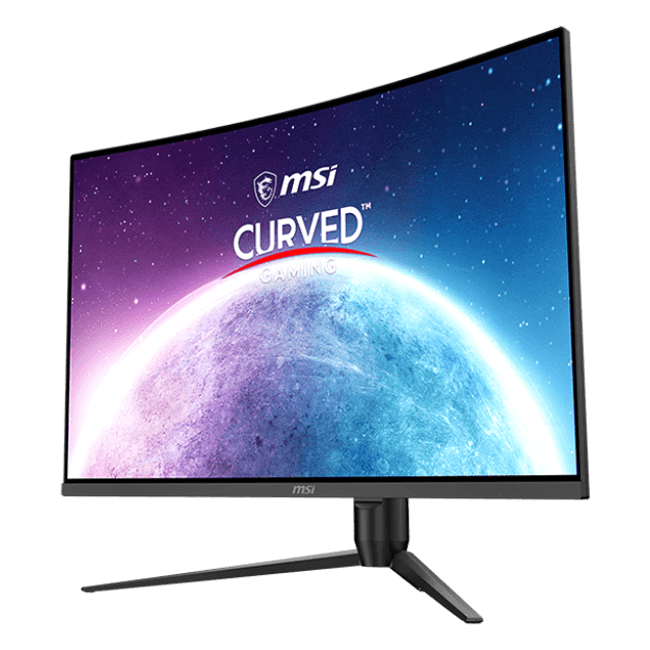 Monitor MSI - 32" G32CQ5P Curved Gaming