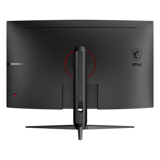 Monitor MSI - 32" G32CQ5P Curved Gaming
