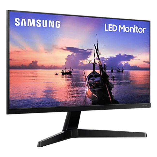 Monitor Samsung - 22" LF22T350FHIXCI LED