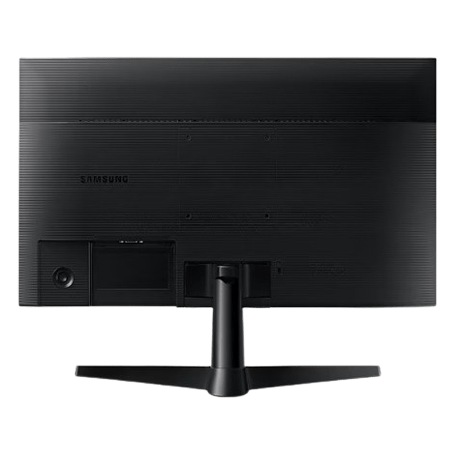 Monitor Samsung - 24" LS24C312EAIXCI LED