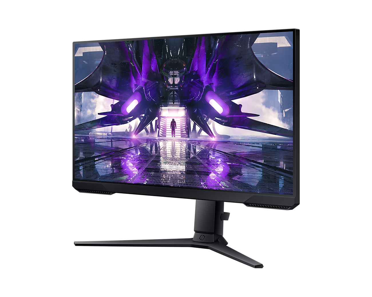 Monitor Samsung - 24" LS24AG302NIXCI Odyssey G3 Gaming