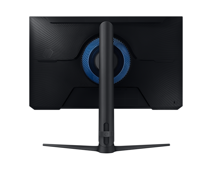 Monitor Samsung - 24" LS24AG302NIXCI Odyssey G3 Gaming