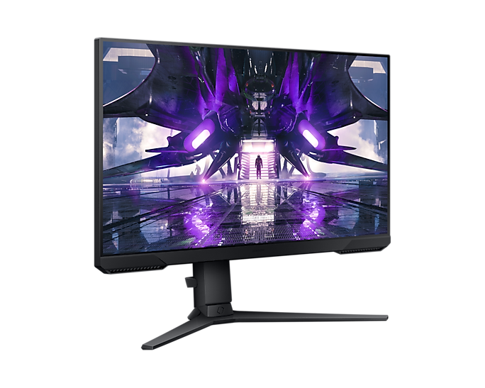 Monitor Samsung - 24" LS24AG302NIXCI Odyssey G3 Gaming