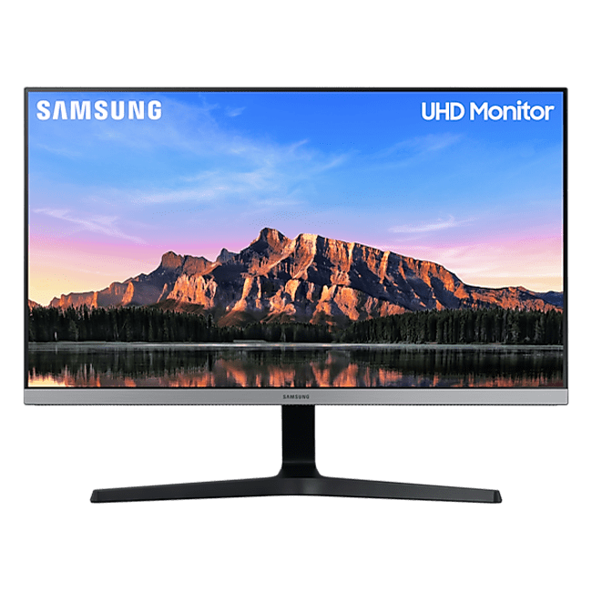 Monitor Samsung - 28" LU28R550UQIXCI 4K