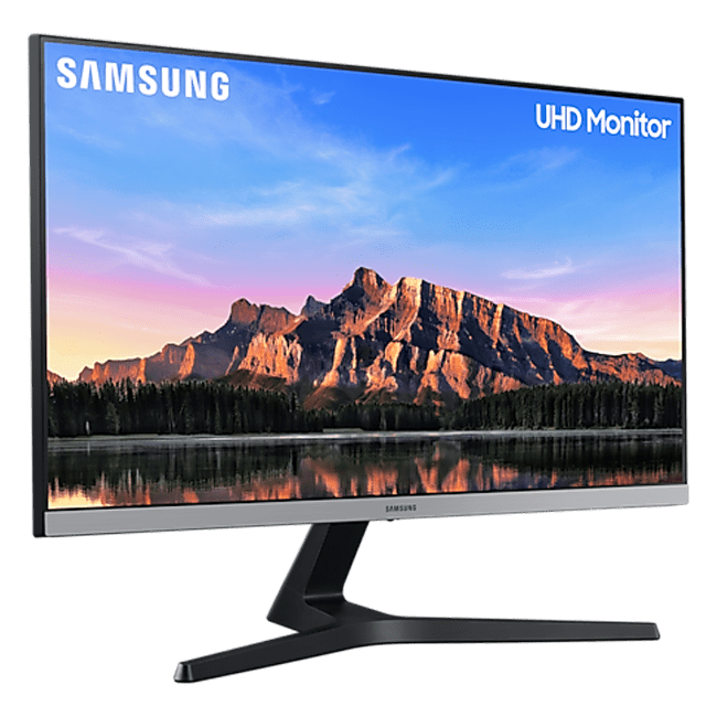 Monitor Samsung - 28" LU28R550UQIXCI 4K