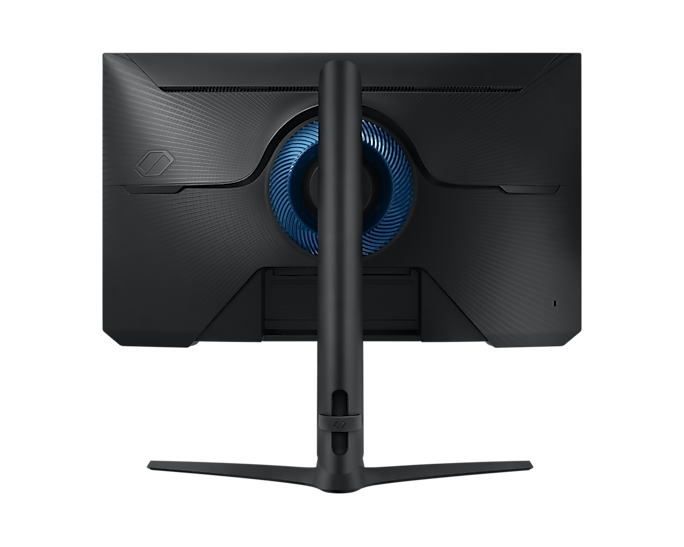 Monitor Samsung - 25" LS25BG400EIXCI Odyssey G4 Gaming