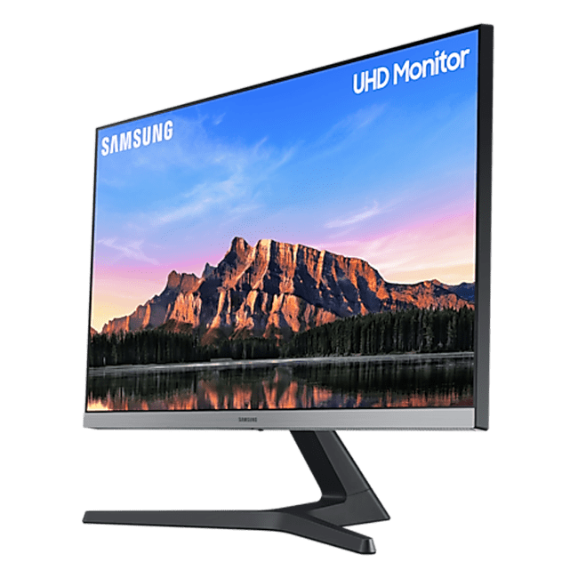 Monitor Samsung - 28" LU28R550UQIXCI 4K