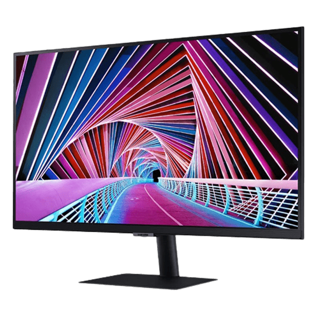 Monitor Samsung - 27" LS27A700NWN 4K