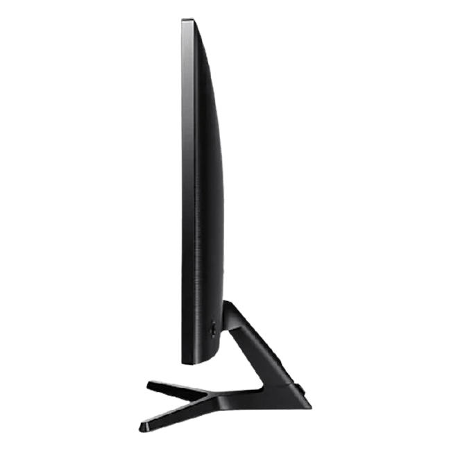 Monitor Samsung - 32" LU32J590UQMXUE