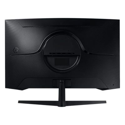 Monitor Samsung - 32" LS32AG550EPXUZ Odyssey G5 Curved Gaming