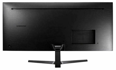 Monitor Samsung - 34" LS34J550WQIXCI