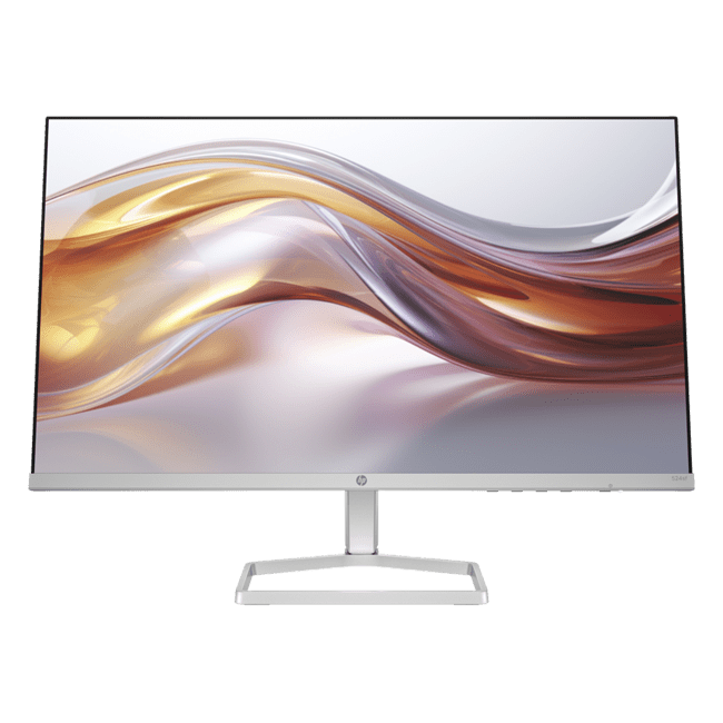 Monitor HP - 24" 524SF LED