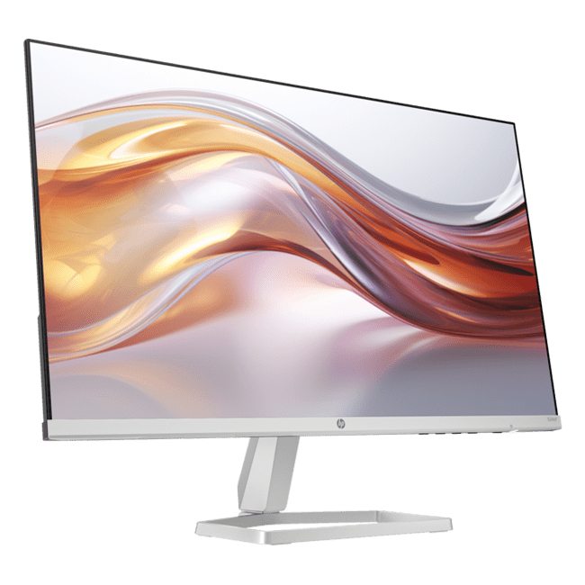Monitor HP - 24" 524SF LED