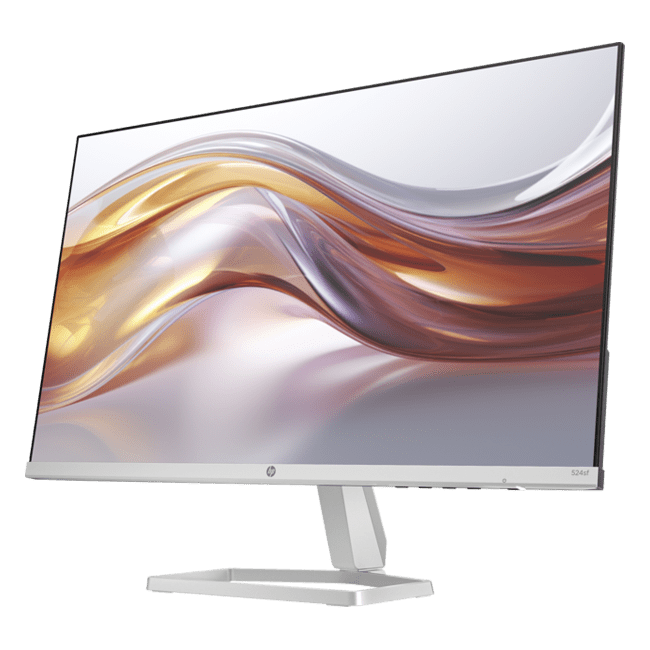 Monitor HP - 24" 524SF LED