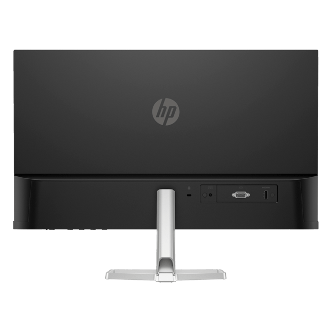 Monitor HP - 24" 524SF LED