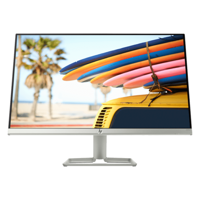 Monitor HP - 24" 24FW IPS LED  HDMI