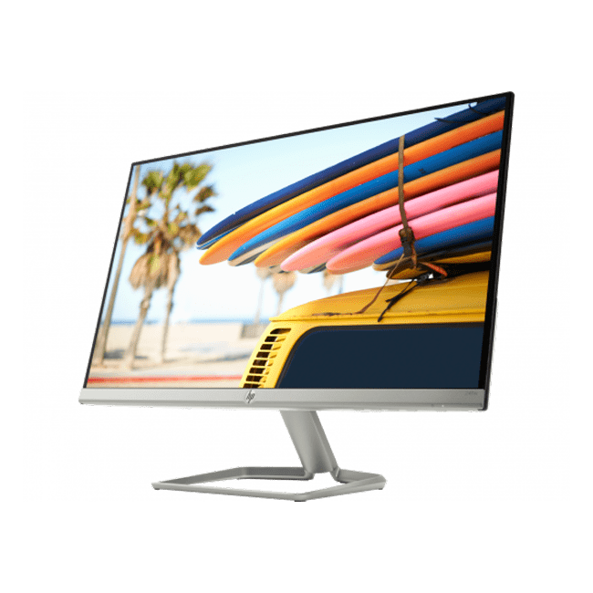 Monitor HP - 24" 24FW IPS LED  HDMI