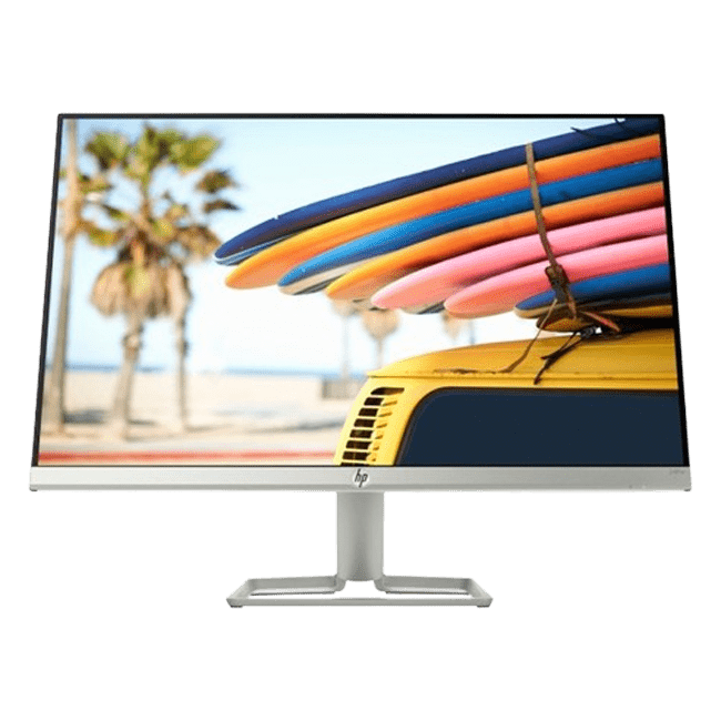 Monitor HP - 24" 24FWA IPS LED  HDMI