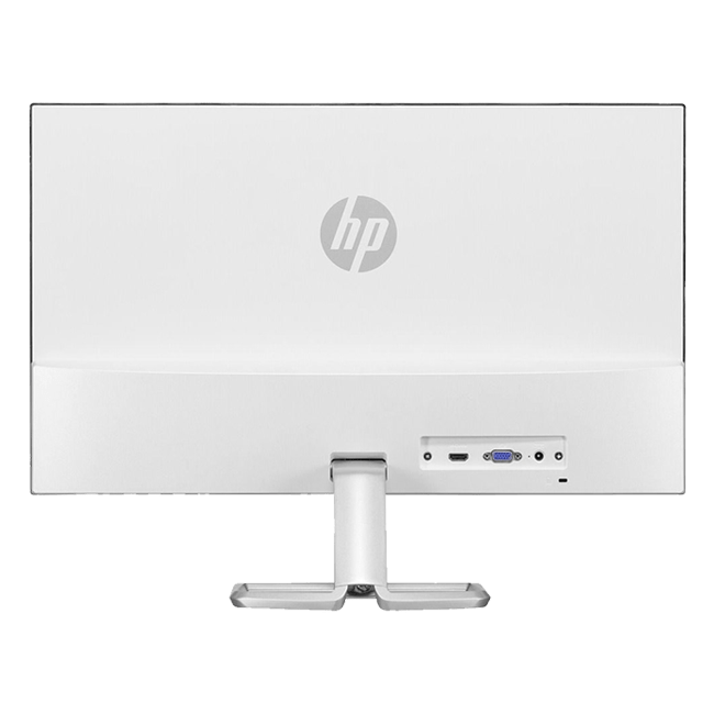 Monitor HP - 24" 24FW IPS LED  HDMI