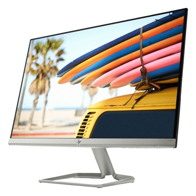 Monitor HP - 24" 24FWA IPS LED  HDMI