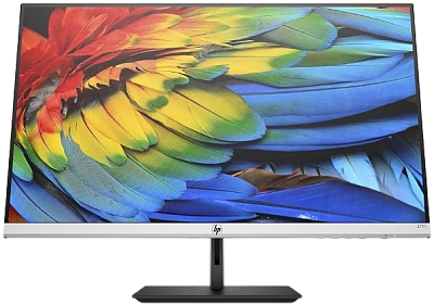 Monitor HP - 24" 24FH IPS LED  HDMI