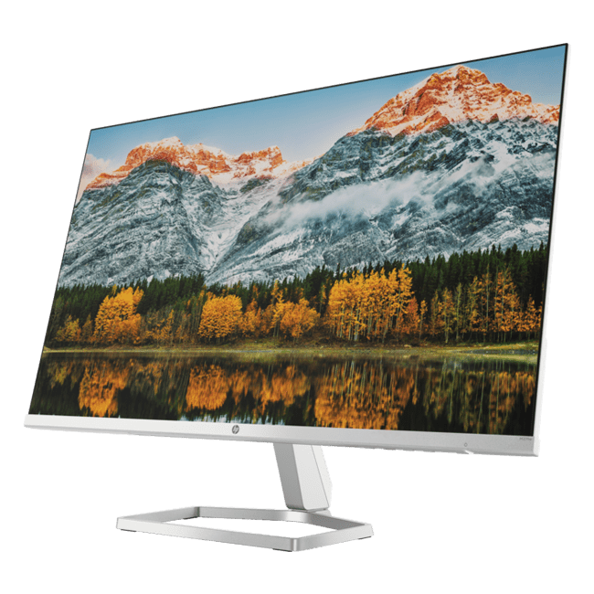 Monitor HP - 27" M27FW IPS LED  HDMI