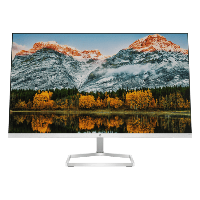 Monitor HP - 27" M27FW IPS LED  HDMI