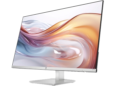 Monitor HP - 27" 527SH LED