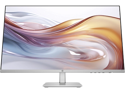 Monitor HP - 27" 527SH LED