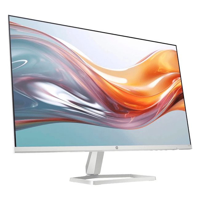 Monitor HP - 27" 527SW LED