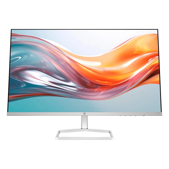 Monitor HP - 27" 527SW LED