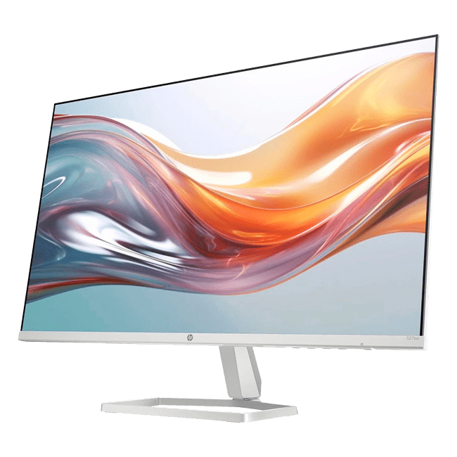 Monitor HP - 27" 527SW LED