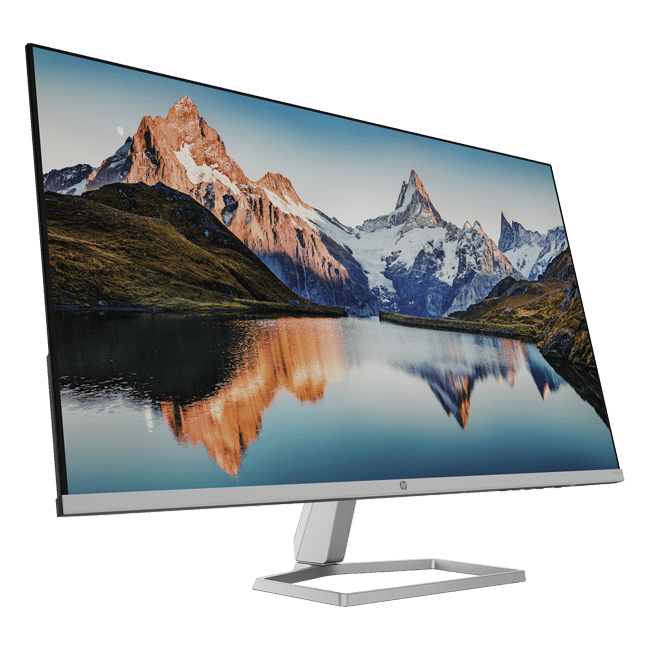 Monitor HP - 32" M32F LED