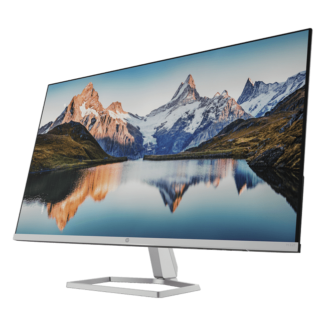 Monitor HP - 32" M32F LED