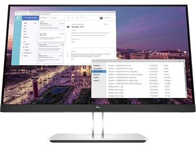 Monitor HP - 23" EliteDisplay E23 G4
