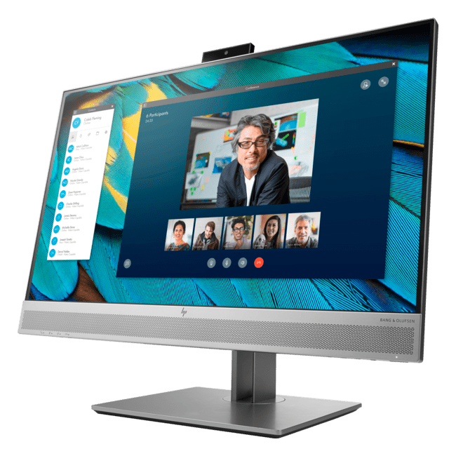 Monitor HP - 24" EliteDisplay E243m