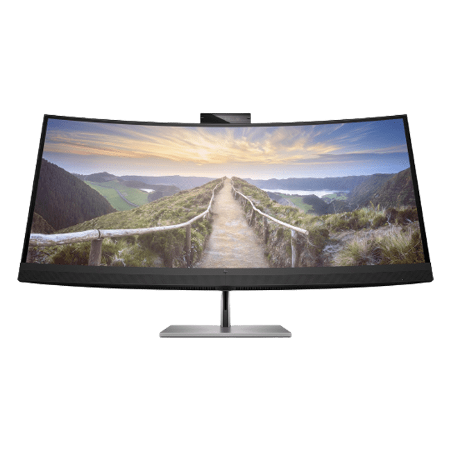 Monitor HP - 40" Z40c Curved