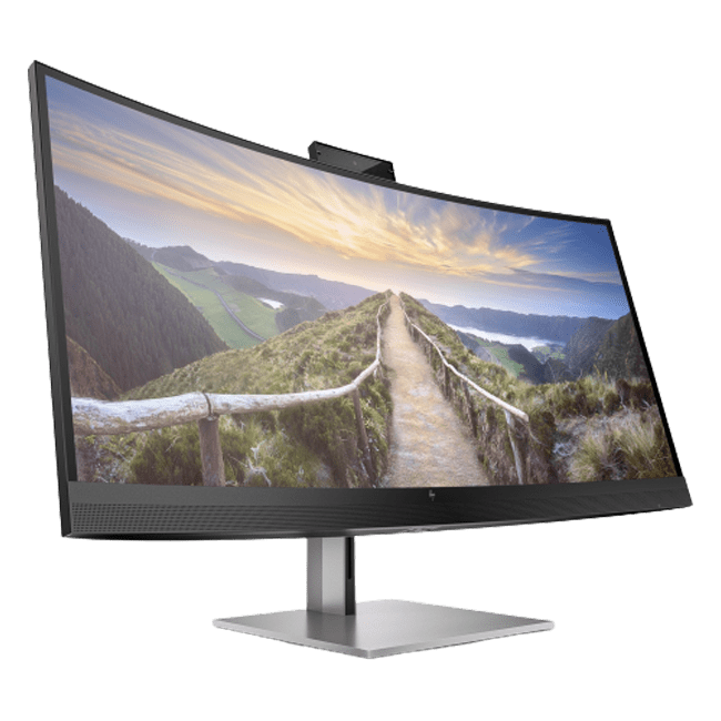 Monitor HP - 40" Z40c Curved