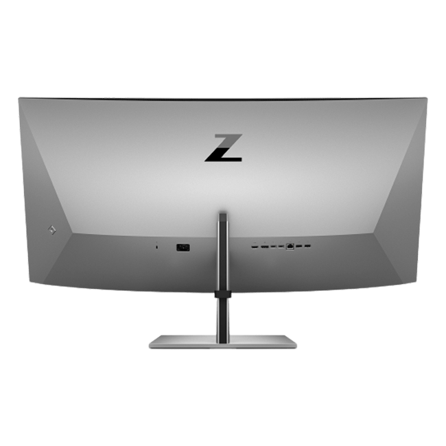 Monitor HP - 40" Z40c Curved