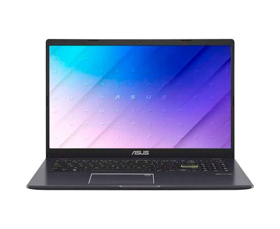 Ноутбук ASUS Vivobook E510 Black