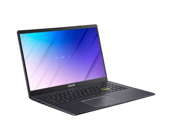 Ноутбук ASUS Vivobook E510 Black